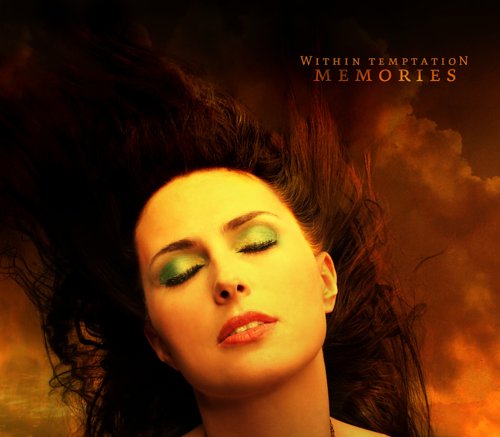 Within Temptation - Memories-Ltd.Edition - Zortam Music