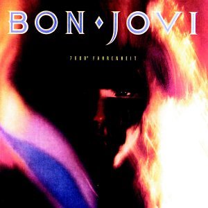 Bon Jovi - 7800A Fahrenheit - Zortam Music