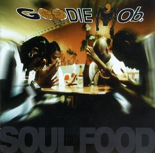 Goodie Mob - Cell Therapy (1995) Lyrics - Zortam Music