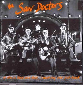 Saw Doctors - I Useta Lover Lyrics - Zortam Music