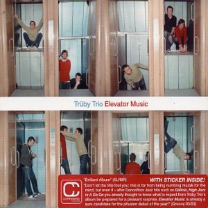 Trüby Trio - Elevator Music - Zortam Music