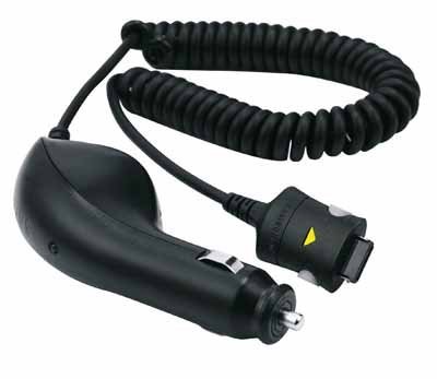 Festplatten: Samsung CAD300MBEC Kfz-Ladekabel