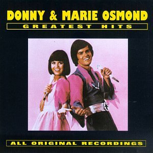 Donny Osmond, Marie Osmond - Donny & Marie Osmond - Greatest Hits - Zortam Music