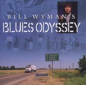 Bill Wyman's Blues Odyssey