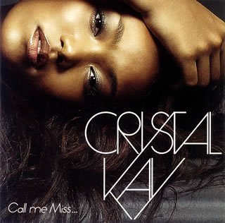 Call me Miss...