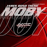 James Bond Theme: Re-Version