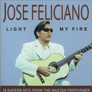 Light My Fire