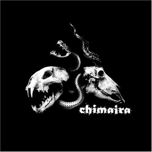 Chimaira (Bonus Tracks)