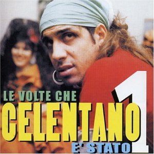 Adriano Celentano - Le Volte Che Celentano E
