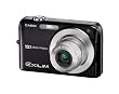 Casio EX-Z1050BK 10.1MP Camera with 3x Optical Zoom and 2.6