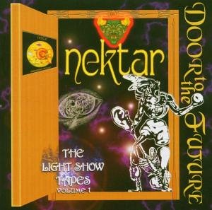 Door to the Future: The Lightshow Tapes, Vol. 1