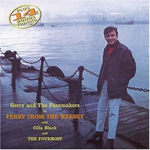 Ferry Cross the Mersey