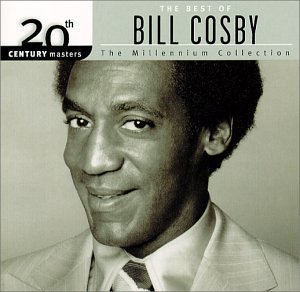 Bill Cosby - 20th Century Masters - The Millennium Collection: The Best of Bill Cosby - Zortam Music