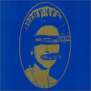 Sex Pistols - God Save The Queen (Neil Barnes & the Sex Pistols dance mix) Lyrics - Zortam Music