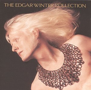 EDGAR WINTER - Collection - Zortam Music