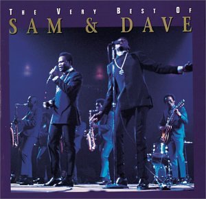 Sam & Dave - When Something Is Wrong With My Baby Lyrics - Zortam Music