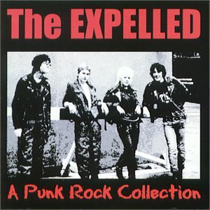 Punk Rock Collection