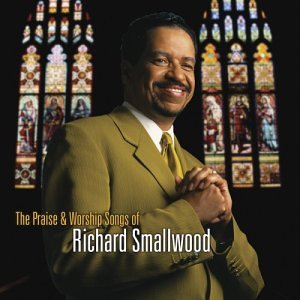 Richard Smallwood - Vision - Zortam Music