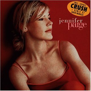 Jennifer Paige - Crush (3m 01s) Lyrics - Zortam Music