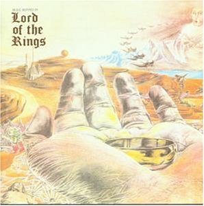 Bo Hansson - Lord of the Rings - Zortam Music
