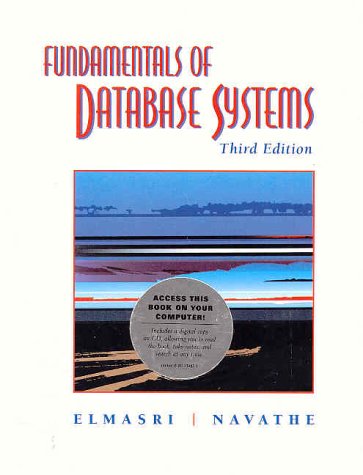 fundamentals of database