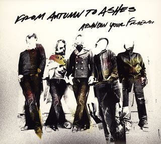 Abandon Your Friends