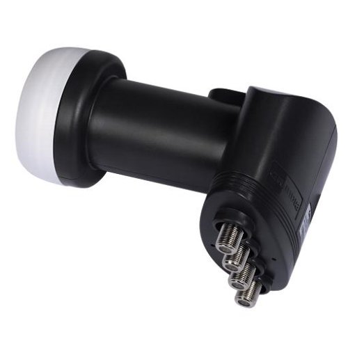 Handys ohne Vertrag: Grundig GSS Quad-LNB