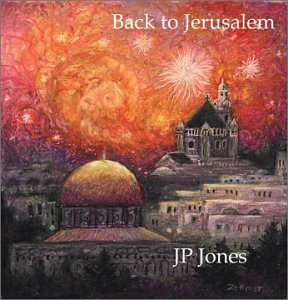 Back to Jerusalem