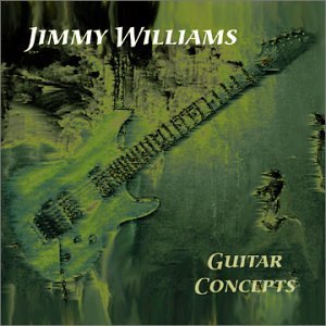 Guitar Concepts