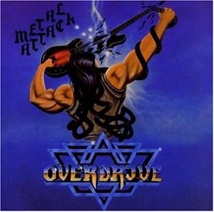Metal Attack