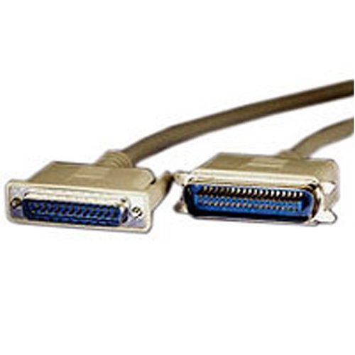 Speicherkarten: Rotronic Druckerkabel Druckerkabel parallel DB25/S- CEN36/S 25A 4.5m