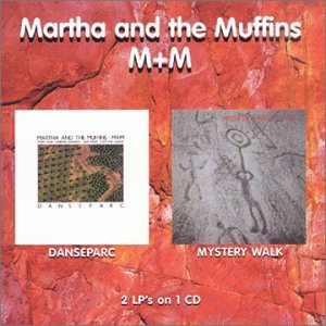 Danseparc/Mystery Walk