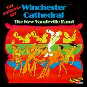 The New Vaudeville Band - Winchester Cathedral - Zortam Music