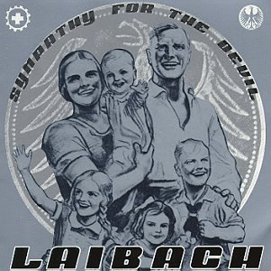 Laibach - Uncut Gimme Shelter, Volume 1 - Zortam Music