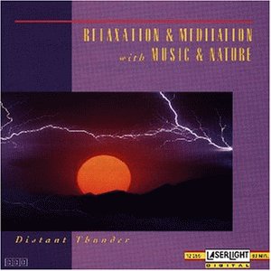 Distant Thunder: Gewitter