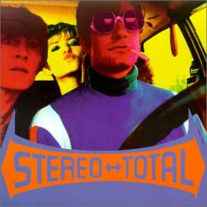 Stereo Total