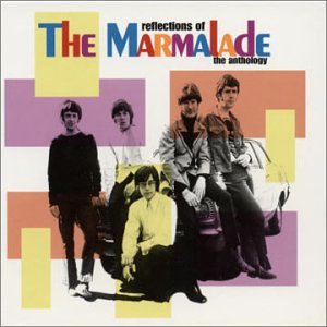 Reflections of the Marmalade: The Anthology