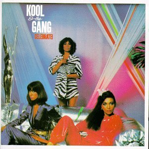 Kool & The Gang - Celebrate_ - Zortam Music