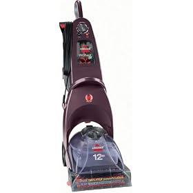Bissell 9400 ProHeat 2X Select Upright Deep Carpet Cleaner by Bissell