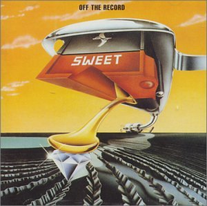 Off the Record