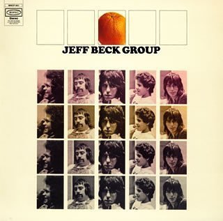 Jeff Beck - Jeff Beck Group - Zortam Music
