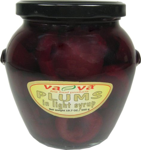 Black Plums