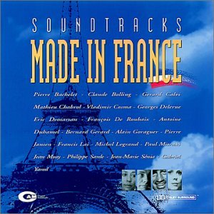 Soundtracks