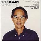 All About Time by D. Kam