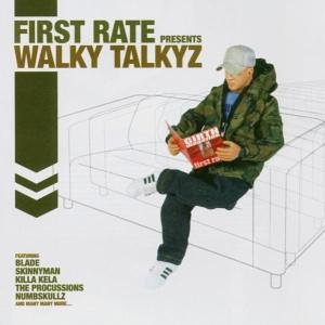 Walky Talkyz