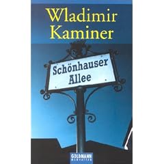 Schönhauser Allee. (Taschenbuch)