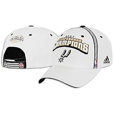 San Antonio Spurs Hats