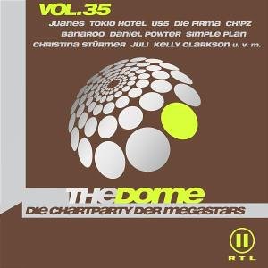 Vol. 35-Dome