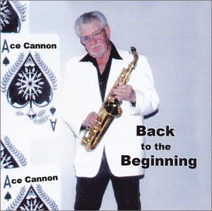 Back to the Beginning