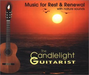 Music for Rest & Renewal (with nature sounds)